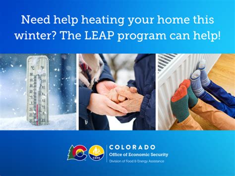 Colorado's low-income energy assistance program sets new applications record